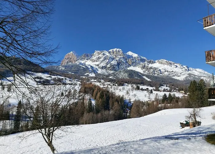 Appartamento Stella Alpina