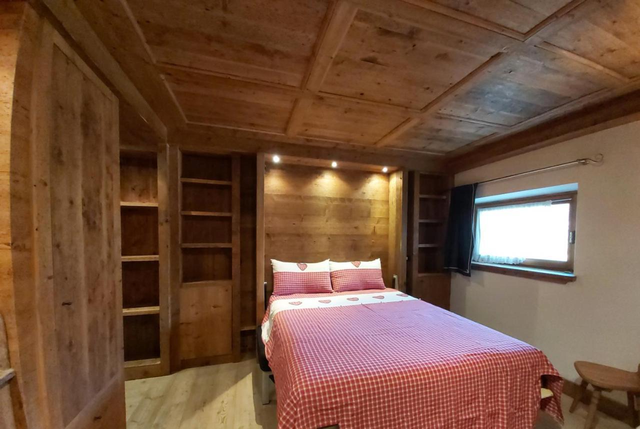 Stella Alpina Apartment *