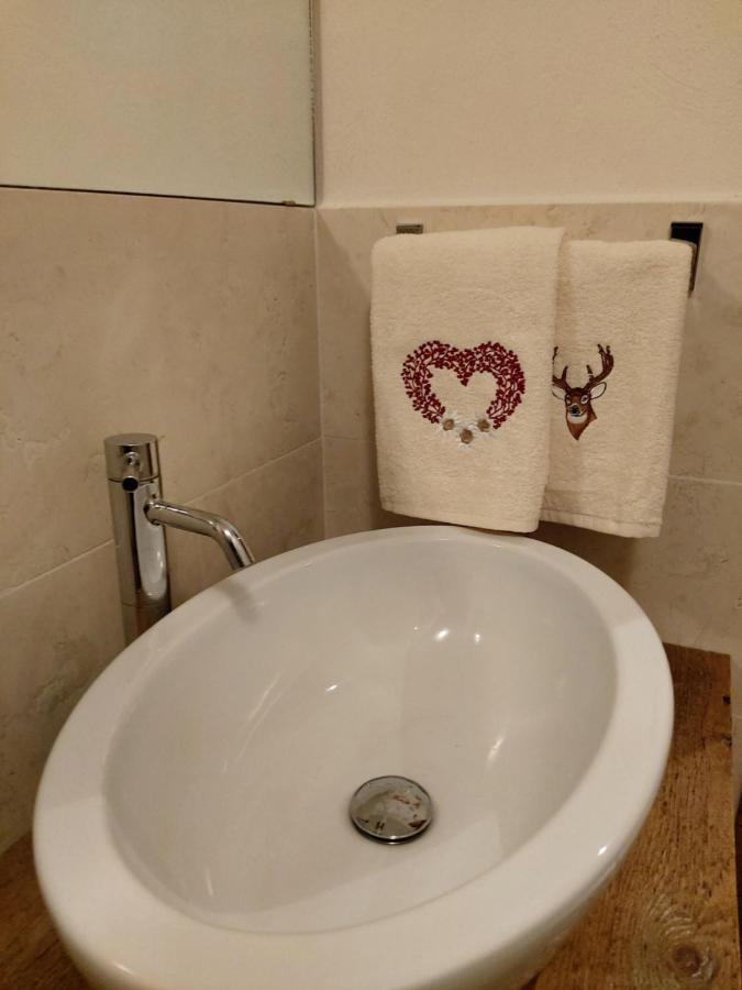 Stella Alpina Apartment Cortina d'Ampezzo