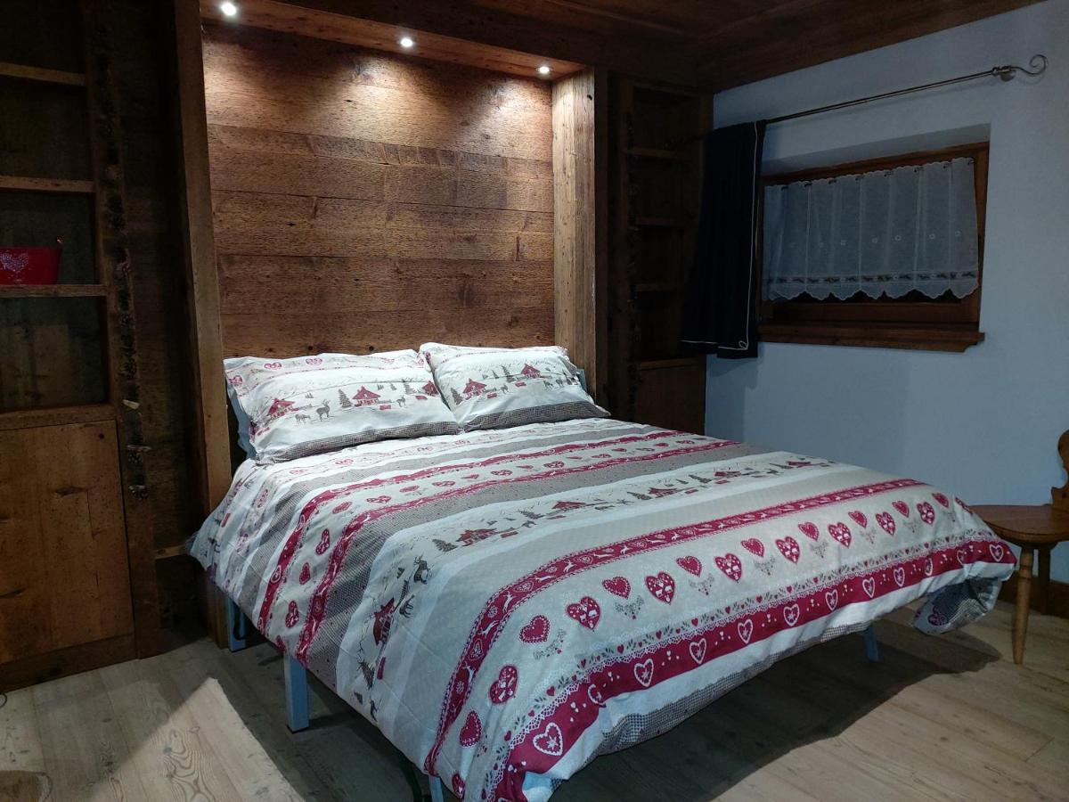 Apartment Stella Alpina Cortina d'Ampezzo