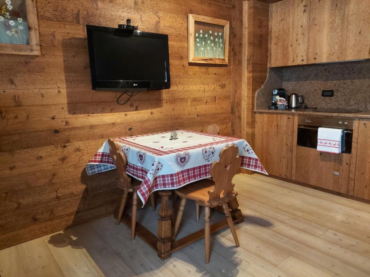 Stella Alpina Apartment *