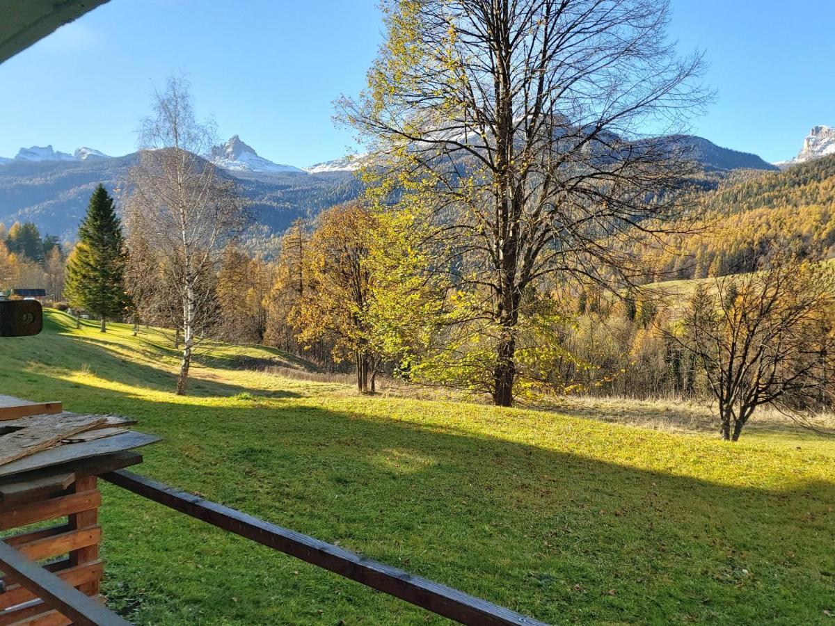 Stella Alpina Appartement