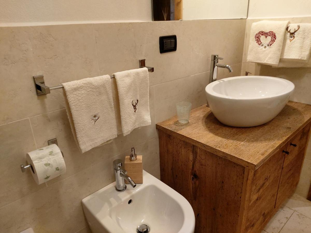 Appartement Stella Alpina *