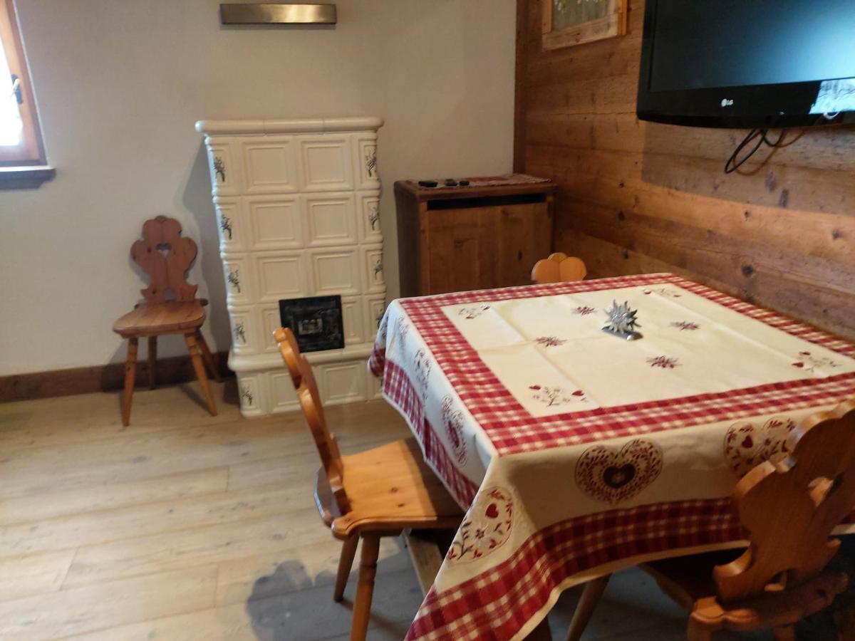 Appartement Stella Alpina